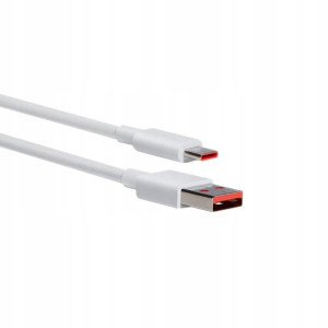 Kabel USB Xiaomi 6A 120W Type-A to Type-C Cable
