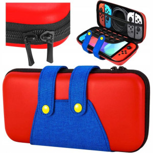 Futerał Do Nintendo Switch Oled Super Mario Bros