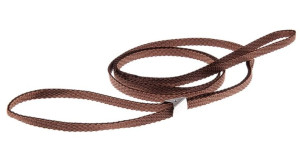 Ringówka Angielska 4WILD 150 cm - Brązowa
