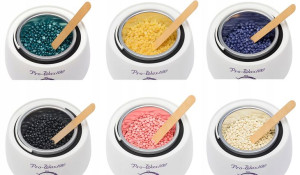 500g Wosk Twardy Naturalny Do Depilacji Depilacja
