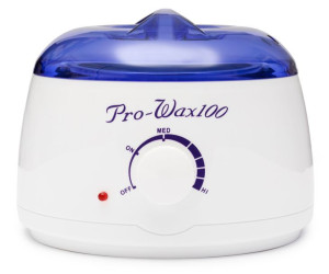 Podgrzewacz Do Wosku W Puszcze 400ml Moc 100w !