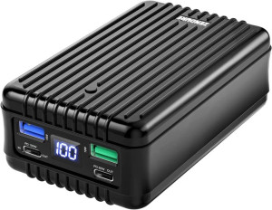 Powerbank Zendure 26800mAh 100W czarny