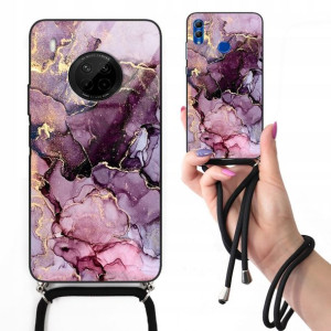Etui Cross Glam do HUAWEI HONOR 10 LITE Top Wzory