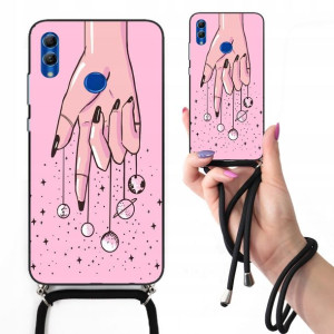 Etui Cross Glam do HUAWEI HONOR 10 LITE Top Wzory
