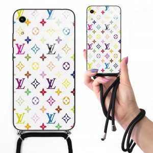Etui Cross Glam do HUAWEI HONOR 8A Modne Top Wzory