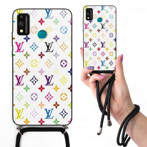 Etui Cross Glam do HUAWEI HONOR 9X LITE Top Wzory