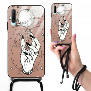 Etui Cross Glam do HUAWEI HONOR 9X PRO Modne Wzory