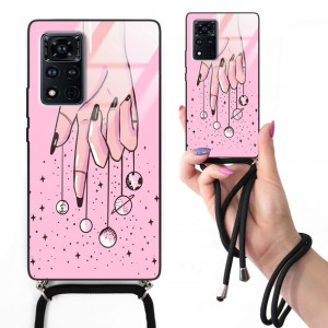 Etui Cross Glam do HUAWEI HONOR VIEW 40 Top Wzory