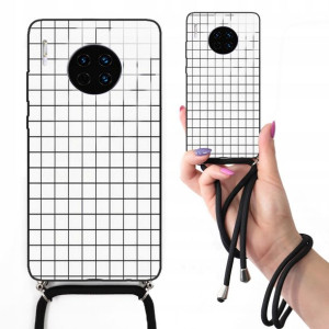 Etui Cross Glam do HUAWEI MATE 30 Modne Top Wzory