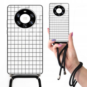 Etui Cross Glam do HUAWEI MATE 40 PRO PLUS Wzory