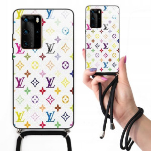 Etui Cross Glam do HUAWEI P40 PRO Case Modne Wzory