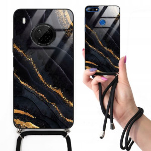 Etui Cross Glam do HUAWEI Y7 PRIME 2018 Top Wzory