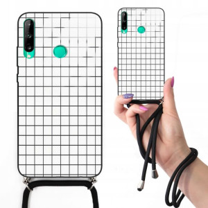 Etui Cross Glam do HUAWEI Y7P 2020 Modne Top Wzory