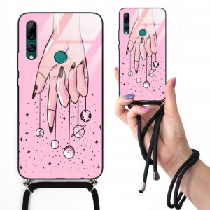 Etui Cross Glam do HUAWEI Y9 PRIME 2019 Top Wzory