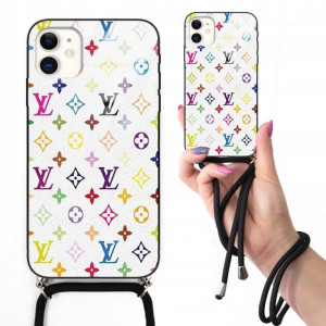 Etui Cross Glam do IPHONE 11 Case Modne Top Wzory