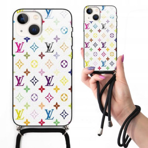 Etui Cross Glam do IPHONE 13 MINI Case Modne Wzory