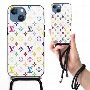 Etui Cross Glam do IPHONE 14 Case Modne Top Wzory