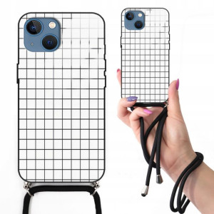 Etui Cross Glam do IPHONE 14 Case Modne Top Wzory