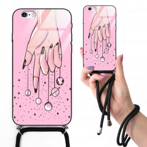 Etui Cross Glam do IPHONE 6 PLUS Case Modne Wzory