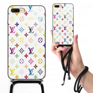 Etui Cross Glam do IPHONE 7/8 PLUS Modne Top Wzory