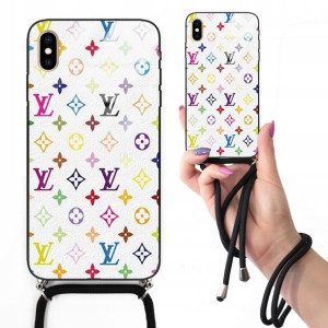 Etui Cross Glam do IPHONE XS MAX Case Modne Wzory