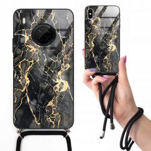 Etui Cross Glam do IPHONE XS MAX Marble Top Wzory