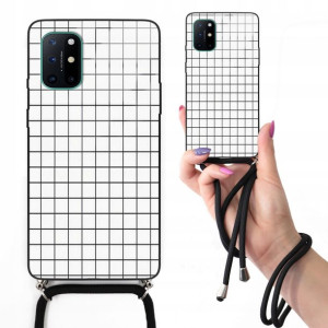 Etui Cross Glam do ONEPLUS 8T Case Modne Top Wzory
