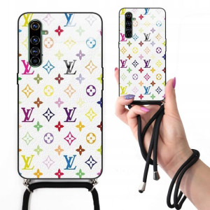 Etui Cross Glam do REALME X50 PRO Case Modne Wzory