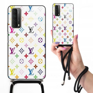 Etui Cross Glam do SAMSUNG A90 5G Case Modne Wzory