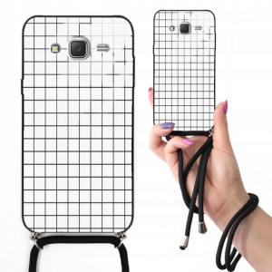 Etui Cross Glam do SAMSUNG J5 2016 Modne Top Wzory