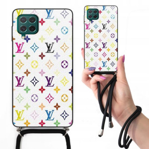 Etui Cross Glam do SAMSUNG M62 Case Modne Wzory