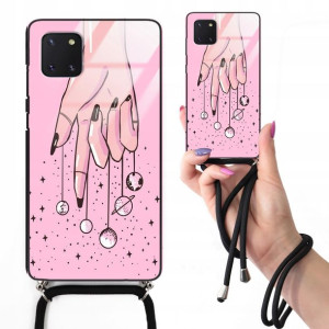 Etui Cross Glam do SAMSUNG NOTE 10 LITE Top Wzory