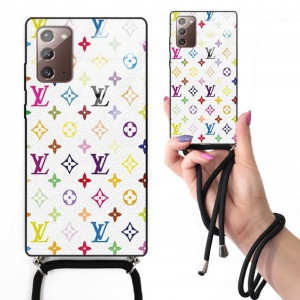 Etui Cross Glam do SAMSUNG NOTE 20 Modne Top Wzory