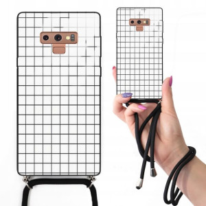 Etui Cross Glam do SAMSUNG NOTE 9 Case Modne Wzory