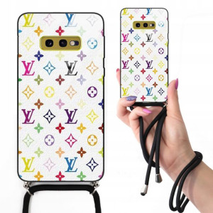 Etui Cross Glam do SAMSUNG S10e Case Modne Wzory