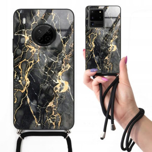 Etui Cross Glam do SAMSUNG S20 ULTRA Marble Wzory