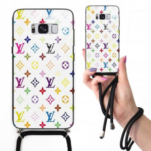 Etui Cross Glam do SAMSUNG S8 Case Modne Top Wzory