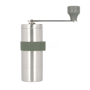 Hario V60 Metal Outdoor Coffee Mill - Młynek do kawy