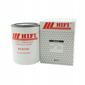 Filtr Hydrauliczny HiFi SH63161