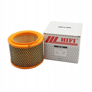 Filtr Powietrza HiFi SA261