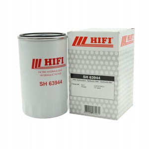 Filtr Hydrauliczny HiFi SH63944