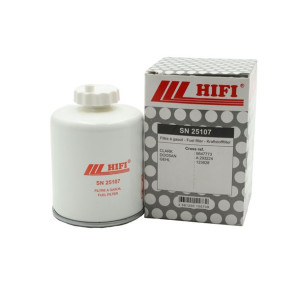 Filtr Paliwa HiFi SN25107