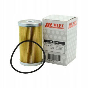 Filtr Paliwa HiFi SN20046