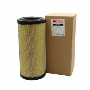Filtr Powietrza HiFi SA16580