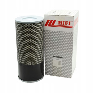 Filtr Powietrza HiFi SA17671