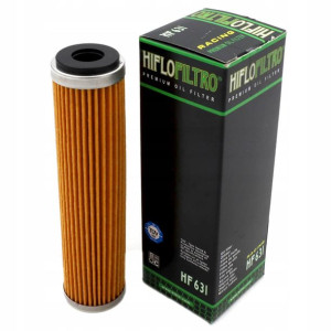 Filtr Oleju Hiflo HF631