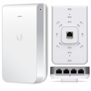 Access Point bezprzewodowy UBIQUITI UAP-IW-HD