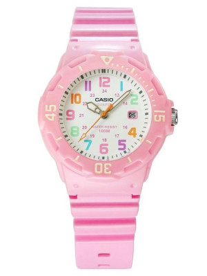 Zegarek Casio LRW-200H-4B2VDF CASIO