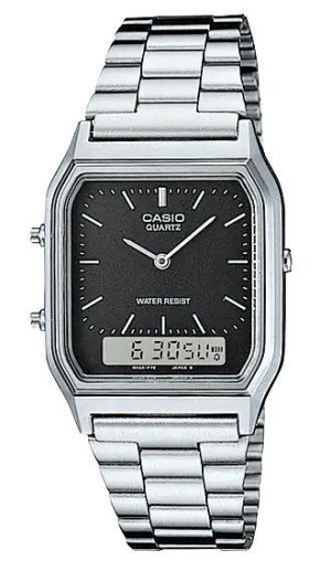 Zegarek Męski CASIO AQ-230A-1DMQ CASIO