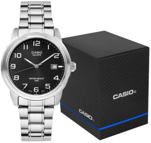 Zegarek Męski CASIO MTP-1221A-1AVEG CASIO